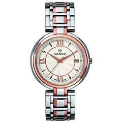 ساعت مچی گروانا GROVANA کد 2097.1152 - grovana watch 2097.1152  